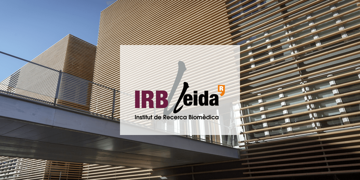 Institut de Recerca Biomèdica de Lleida